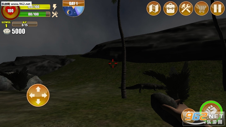 Lost Island Survival 2(ʧ䵺ģ2)v1.0ͼ2