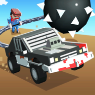 Smash Zombie Town׿v1.0.1(齩ʬ)