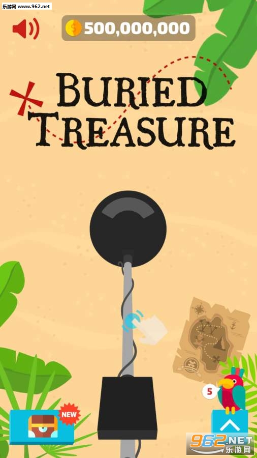 Buried Treasure(̽׿)v1.2؈D3