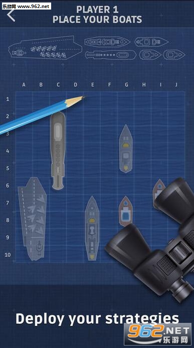 Fleet Battle(Ş֮׿)v2.0.21؈D1