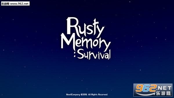 ʴֻ(ݰ)(Rusty Memory Survival)ͼ0
