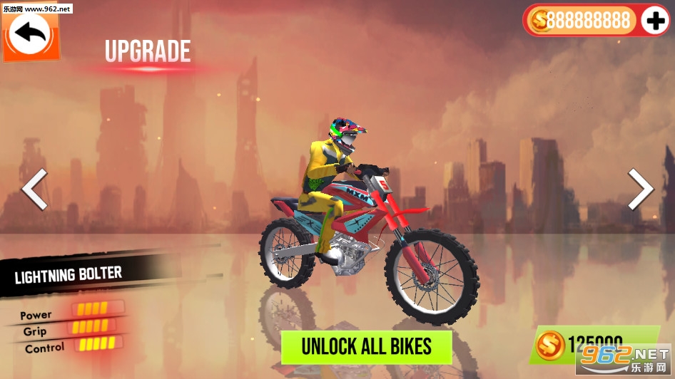 Bike Racer 2018(ԽҰĦِ܇2018׿)v2.3؈D1