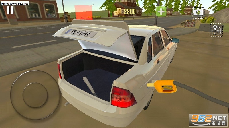 Car Simulator(ģOGݰٷ)v2.41ͼ2