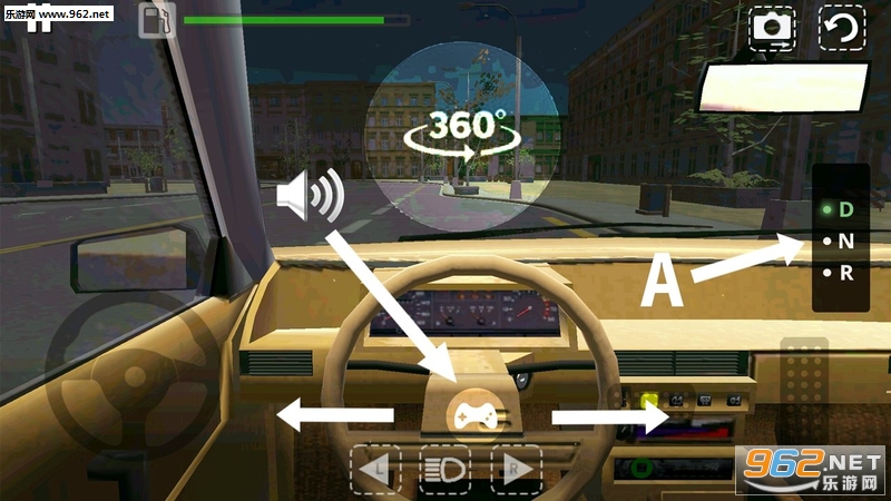 Car Simulator(ģOGݰٷ)v2.41ͼ5