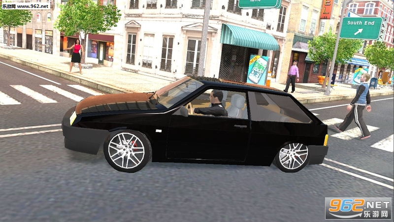 Car Simulator(ģOGݰٷ)v2.41ͼ1
