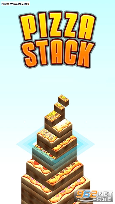 ѵ׿(Pizza Stack)v1.0.0ͼ0