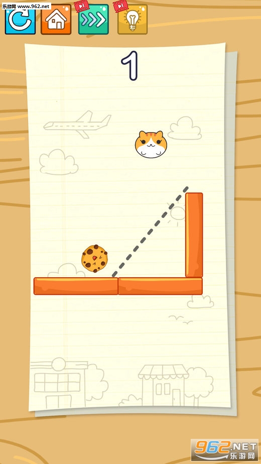 Cat Falls׿v1.0ͼ1