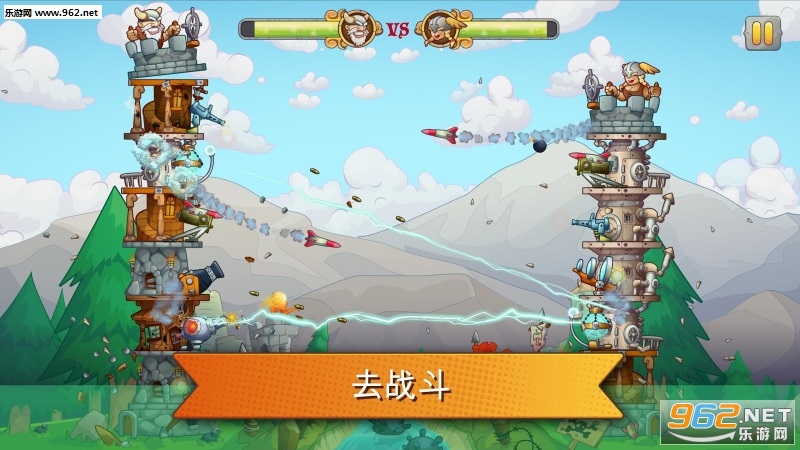 Tower Crush(׿)v1.1.37ͼ1