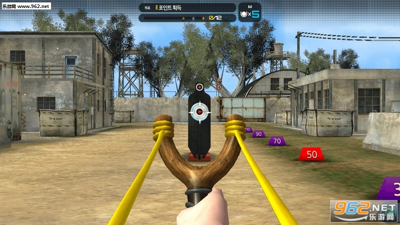 Slingshot Championship(׿°)v1.2.4ͼ0