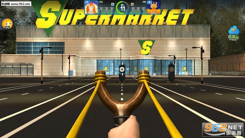 Slingshot Championship(׿°)v1.2.4ͼ1