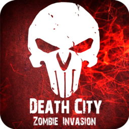 Death City : Zombie Invasion(:ɥʬְ׿)