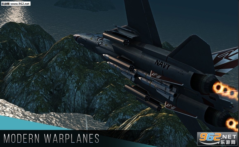 Modern Warplanes(ִս׿°)v1.8.5ͼ3