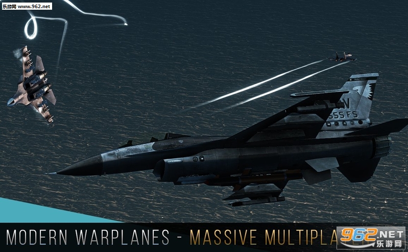 Modern Warplanes(ִս׿°)v1.8.5ͼ4