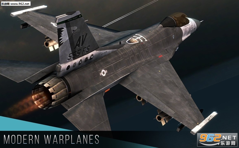Modern Warplanes(ִս׿°)v1.8.5ͼ1