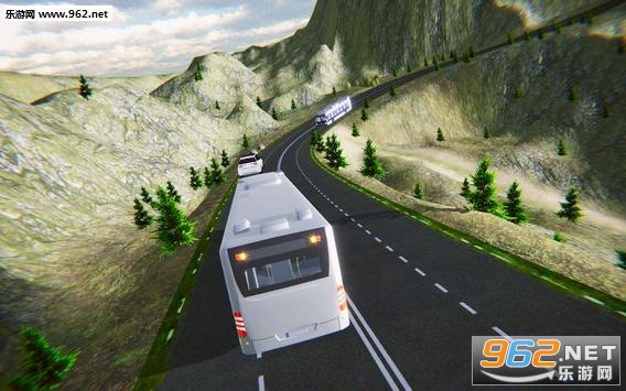 Offroad Bus Driving 3D(WԽҰʿ{3D׿)v1.0(Offroad Bus Driving 3D)؈D2