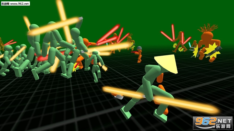 Stickman Simulator: Battle of Warriors(սʿ֮ս׿)v1.18(Stickman Simulator: Battle of Warriors)ͼ2