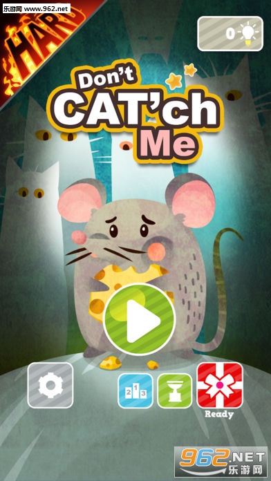 Ҫץ(Dont CATch Me)ٷv1.0.106ͼ0