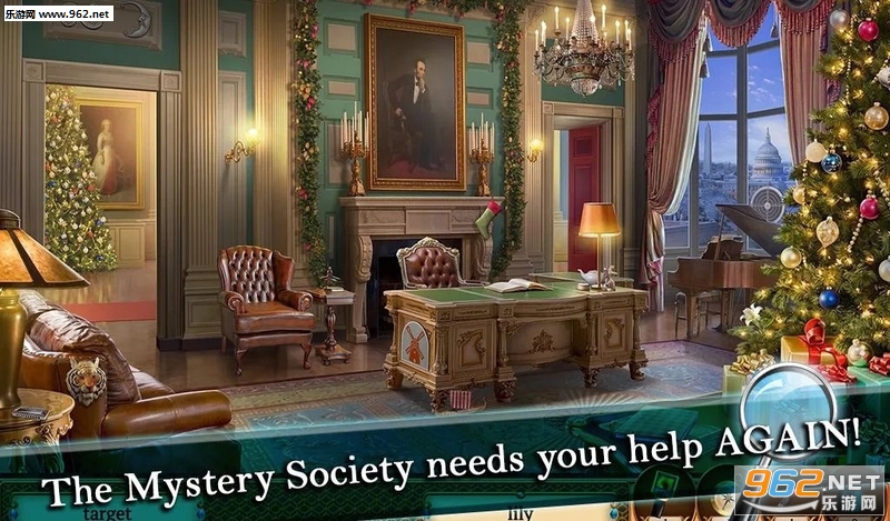 Mystery Society 2(2[Ʒ׿)v1.22؈D2