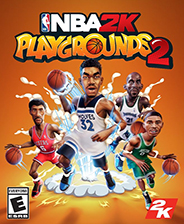 NBA2K־2޸