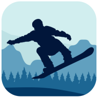 Snowboard Rider(ѩʿ׿)