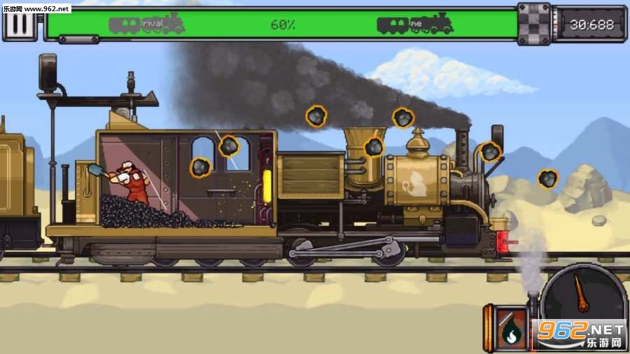 Coal Burnout(܇ِٷ)v1.0.3؈D0