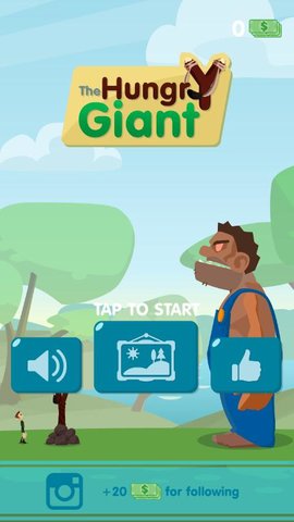 The Hungry Giant(ľ˰׿)v1.03ͼ0