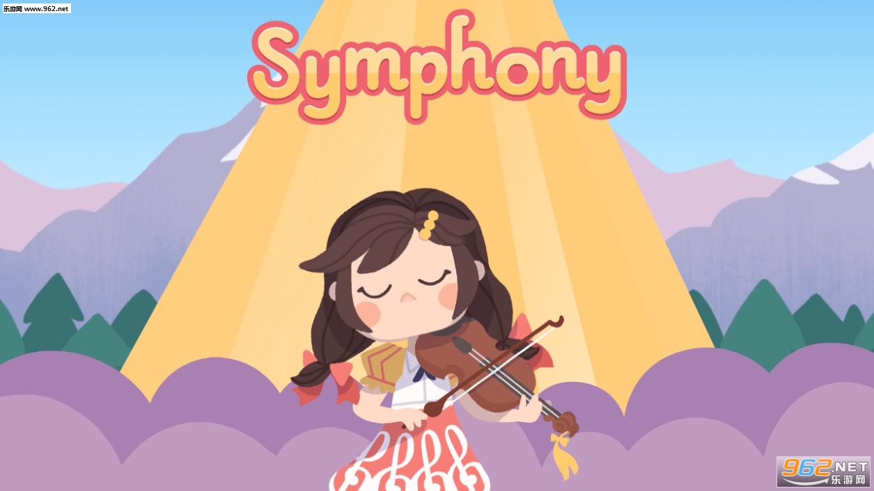 Symphony[׿v1.1؈D3