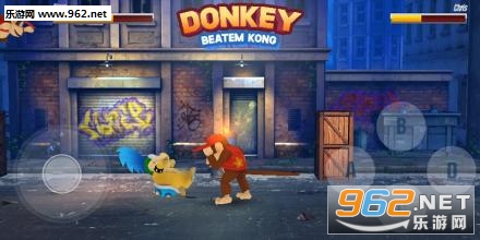Donkey Beatem Kong Power(ɵϱ)v1.0(Donkey Beatem Kong Power)ͼ0
