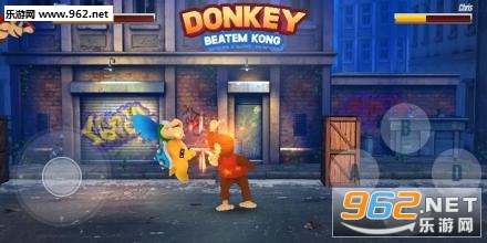 Donkey Beatem Kong Power(ɵϱ)v1.0(Donkey Beatem Kong Power)ͼ1