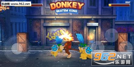 Donkey Beatem Kong Power(ɵU[)v1.0(Donkey Beatem Kong Power)؈D3