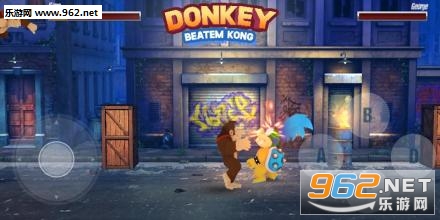 Donkey Beatem Kong Power(ɵU[)v1.0(Donkey Beatem Kong Power)؈D2