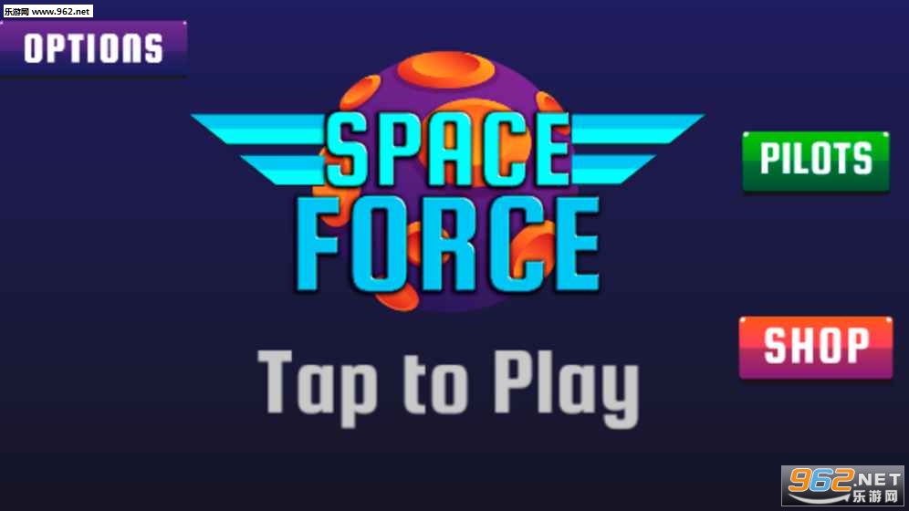 Space Force Game(̫Ϸ׿)v3ͼ0