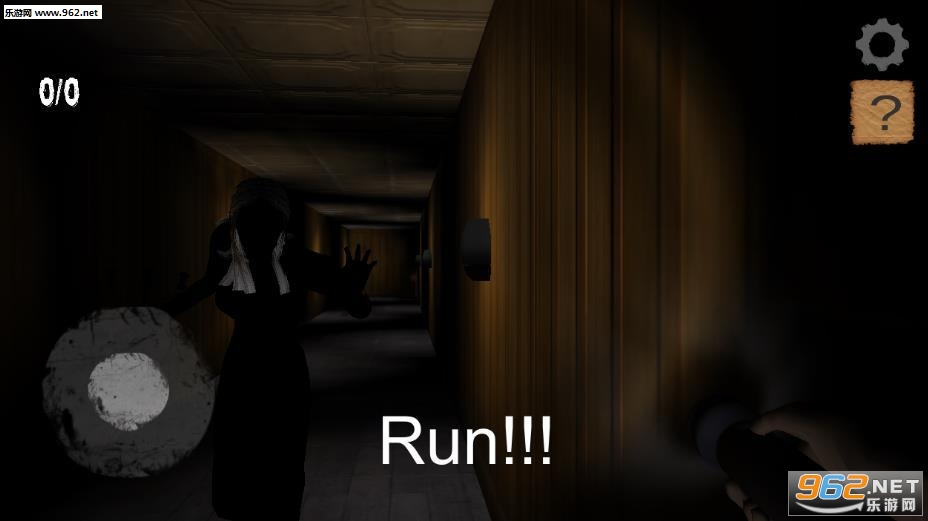 The Fear 3׿v1.01؈D2