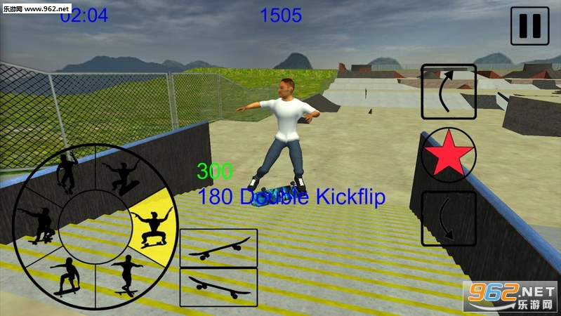 ʽ3D Skating FE3D׿v1.57ͼ1