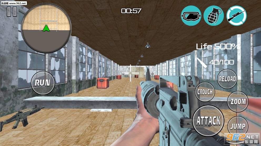 Crisis Bullet(ΣCӏ׿)v1.0؈D3