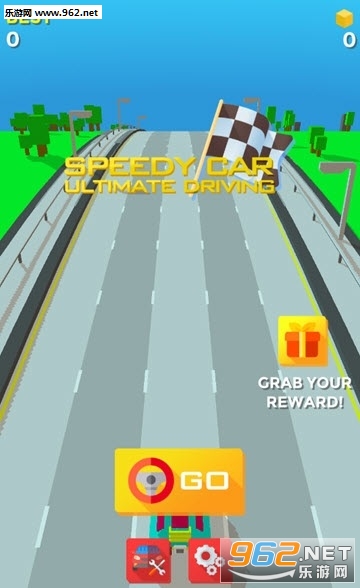 Speedy Car(Сռʻ׿)v1.0(Speedy Car)ͼ3