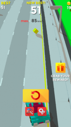 Speedy Car(СռʻϷ׿)v1.0(Speedy Car)ͼ3