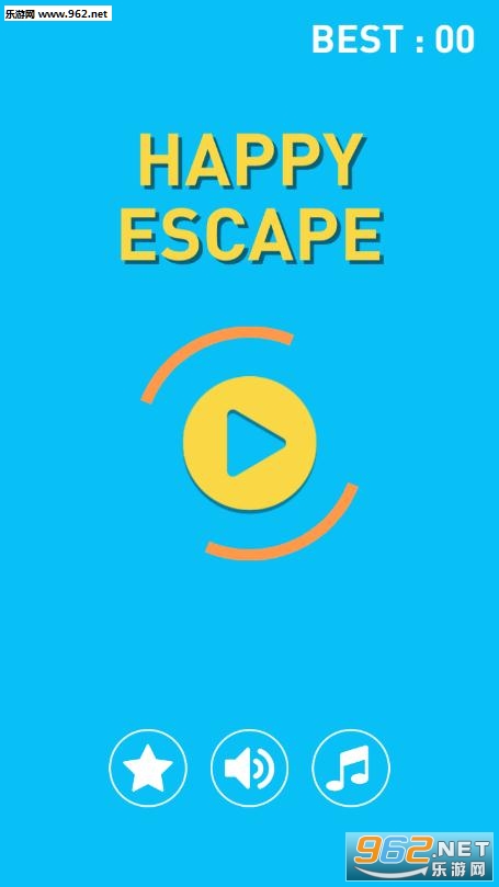 Happy Escape(ٷ)v1.2.0ͼ2