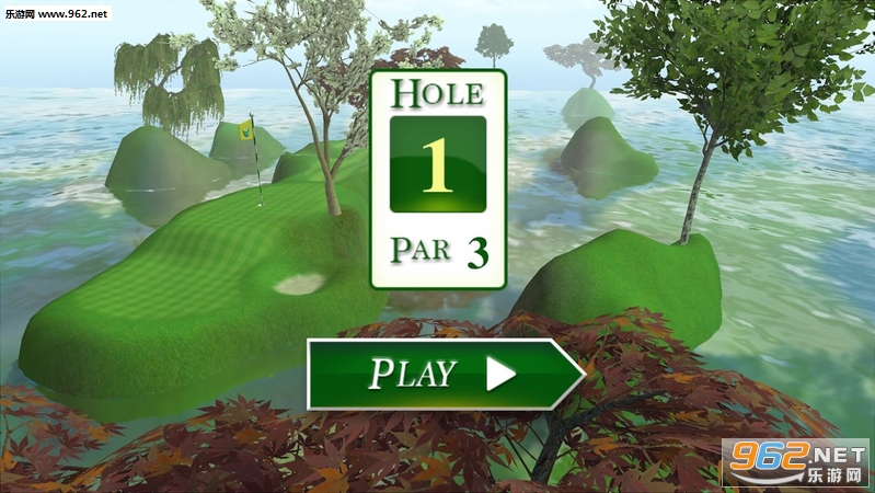 Island Myst Golf(߶°)v1.1.0ͼ0