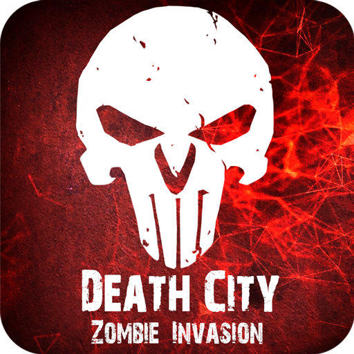 Death City : Zombie Invasion(֮ǽʬֹٷ)