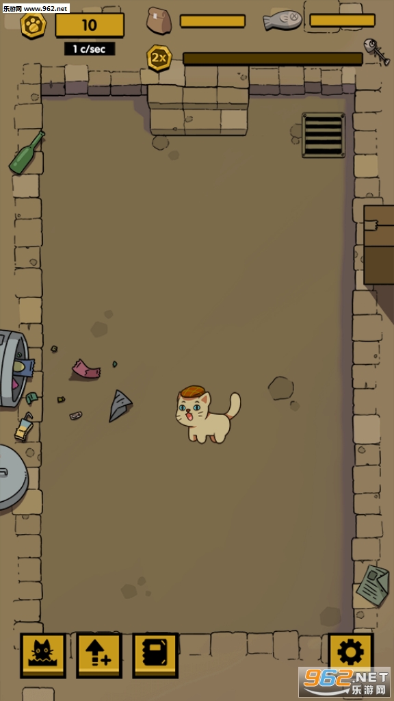 Merge Cat(ρK؈؈^Moֹ׿)v1.0.1(Merge Cat)؈D0