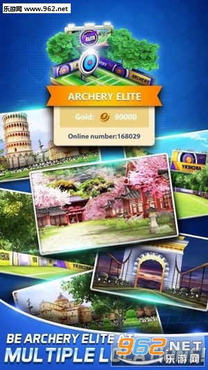 Archery Elite(ھ°)v2.3.6.0ͼ0