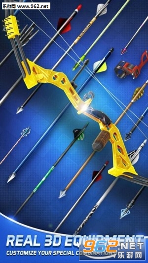 Archery Elite(܊°)v2.3.6.0؈D1