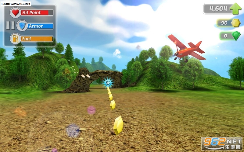 Wings on Fire(֮-޾ķа׿)v1.35ͼ0