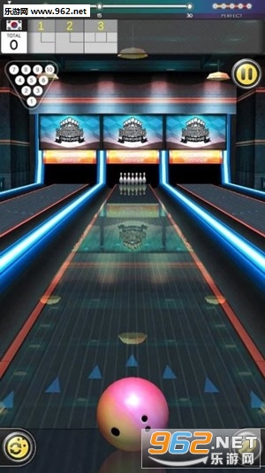 World Bowling Championship(籣g\ِٷ)v1.1.9؈D3