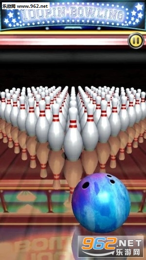 World Bowling Championship(籣g\ِٷ)v1.1.9؈D1