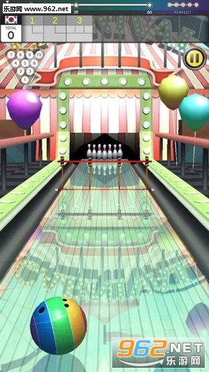 World Bowling Championship(籣g\ِٷ)v1.1.9؈D2