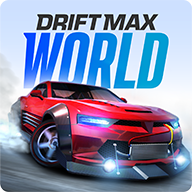 Drift Max World极限漂移世界安卓版 v3.1.0 无限货币