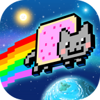 Nyan Cat: Lost In Space(ʺèϷ)