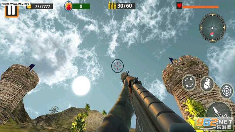 Counter Terrorist SWAT Shooter(ؾְ׿)v1.0؈D2